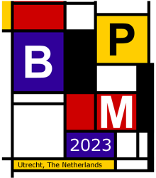 BPM 2023 - Utrecht, The Netherlands